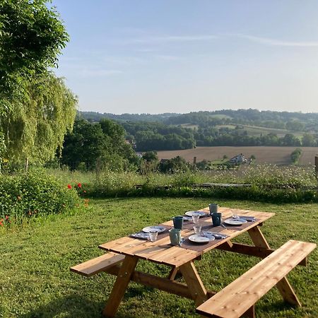Domaine Labouroume Hotel Salies-de-Béarn Екстериор снимка