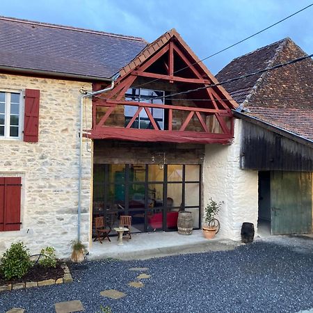 Domaine Labouroume Hotel Salies-de-Béarn Екстериор снимка