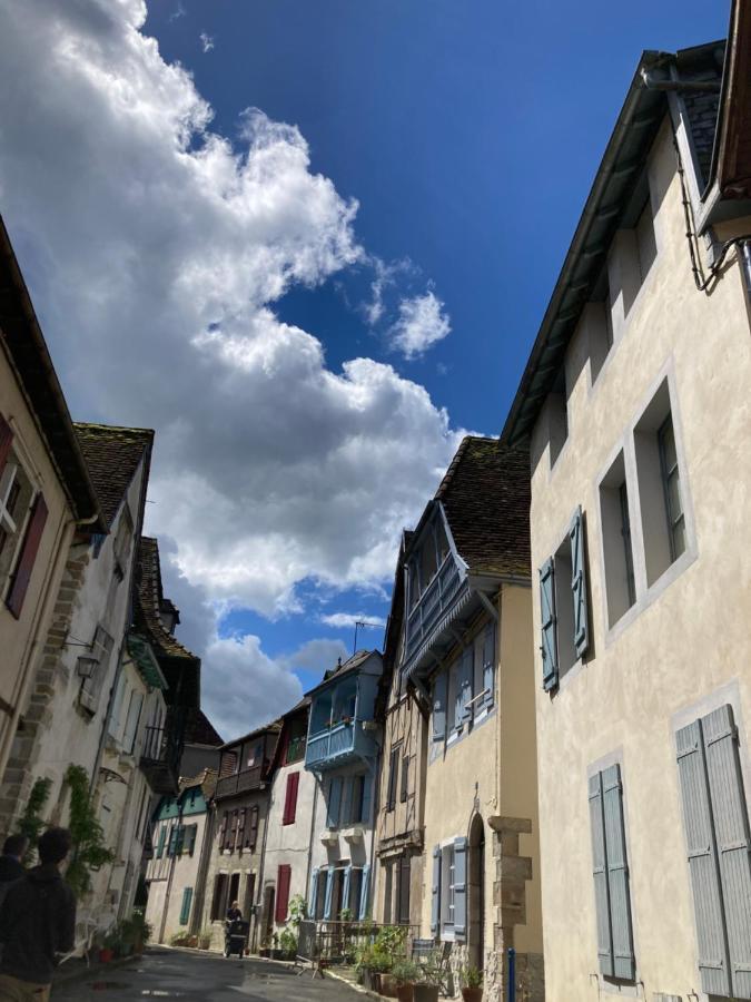 Domaine Labouroume Hotel Salies-de-Béarn Екстериор снимка