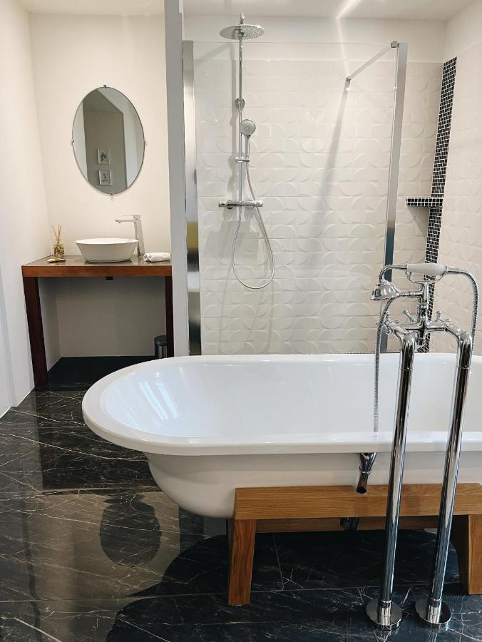 Domaine Labouroume Hotel Salies-de-Béarn Екстериор снимка