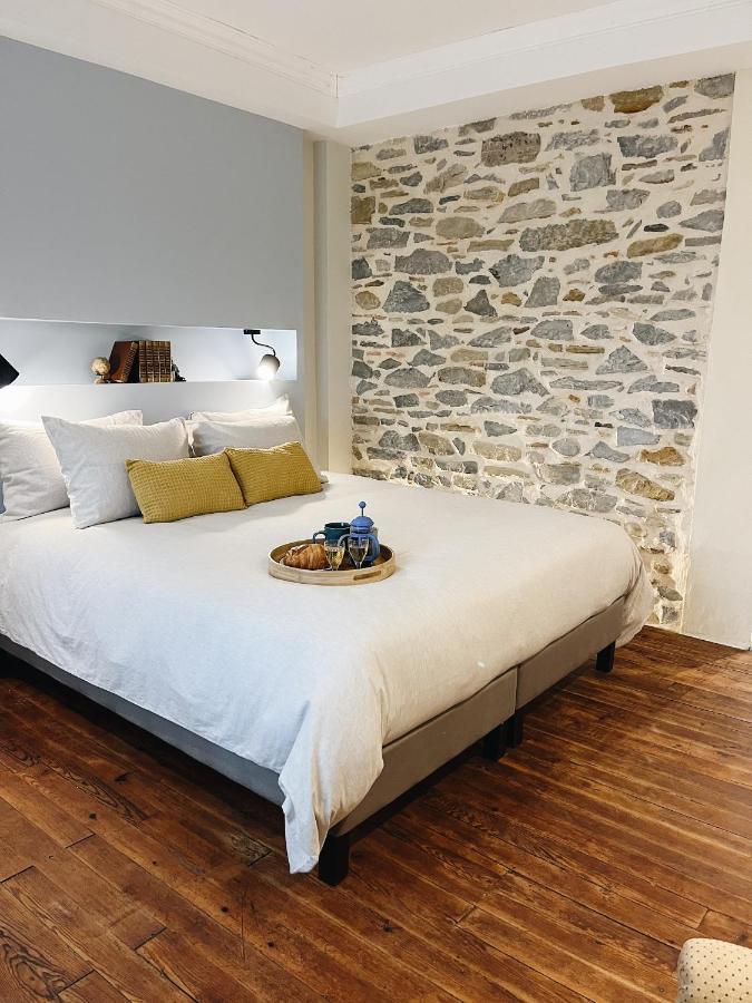 Domaine Labouroume Hotel Salies-de-Béarn Екстериор снимка