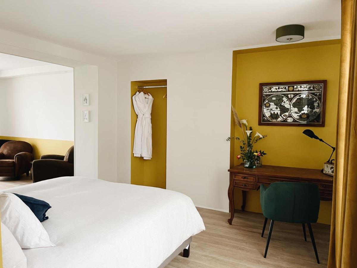 Domaine Labouroume Hotel Salies-de-Béarn Екстериор снимка