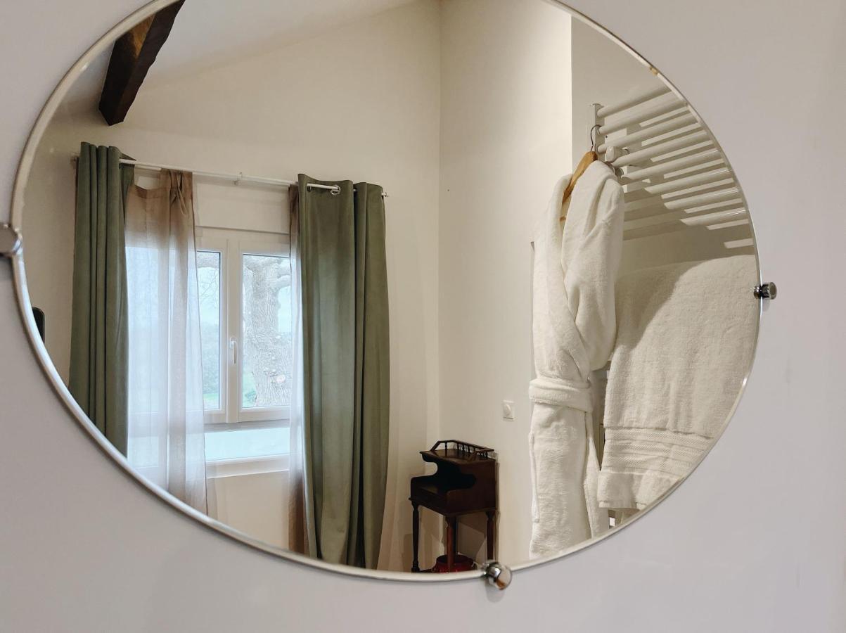 Domaine Labouroume Hotel Salies-de-Béarn Екстериор снимка