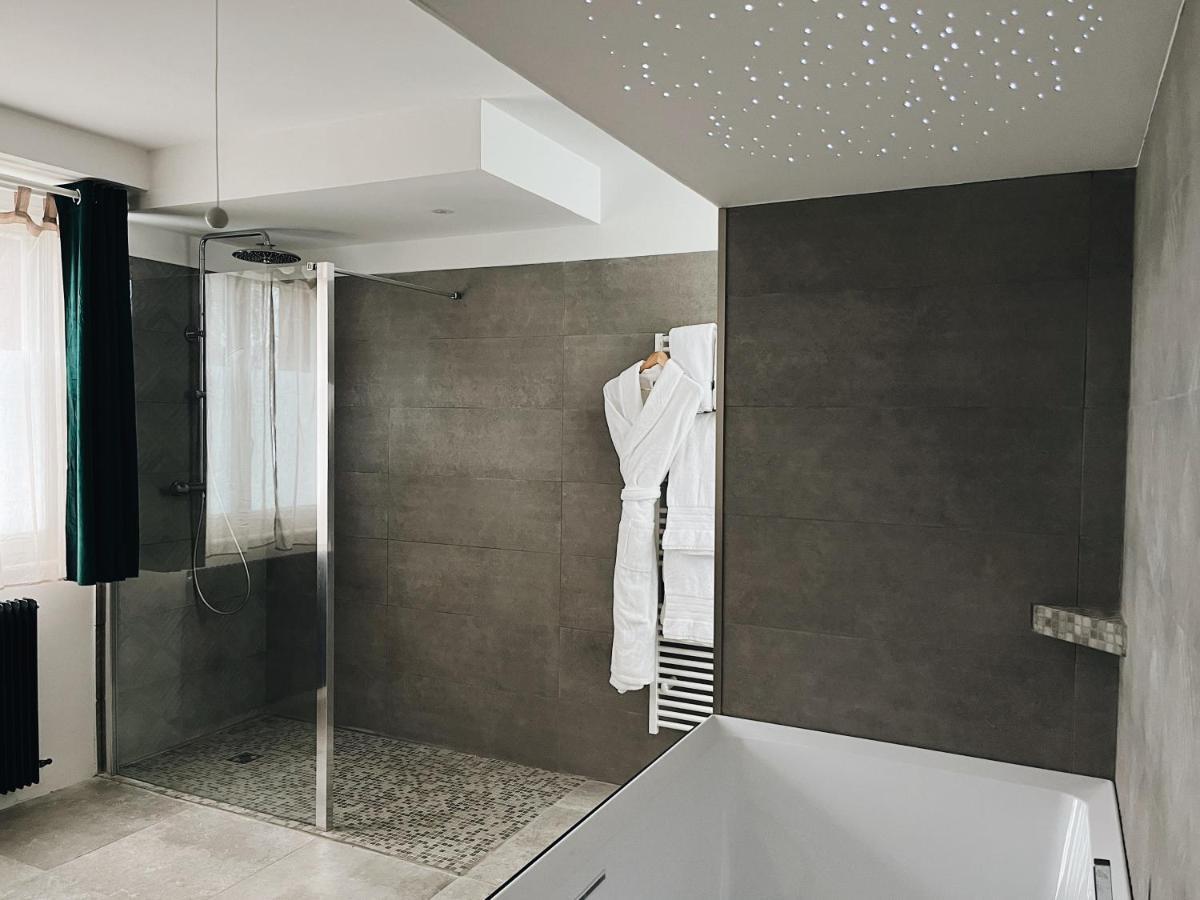 Domaine Labouroume Hotel Salies-de-Béarn Екстериор снимка