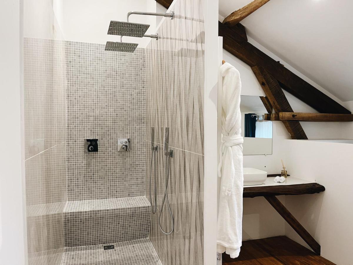 Domaine Labouroume Hotel Salies-de-Béarn Екстериор снимка