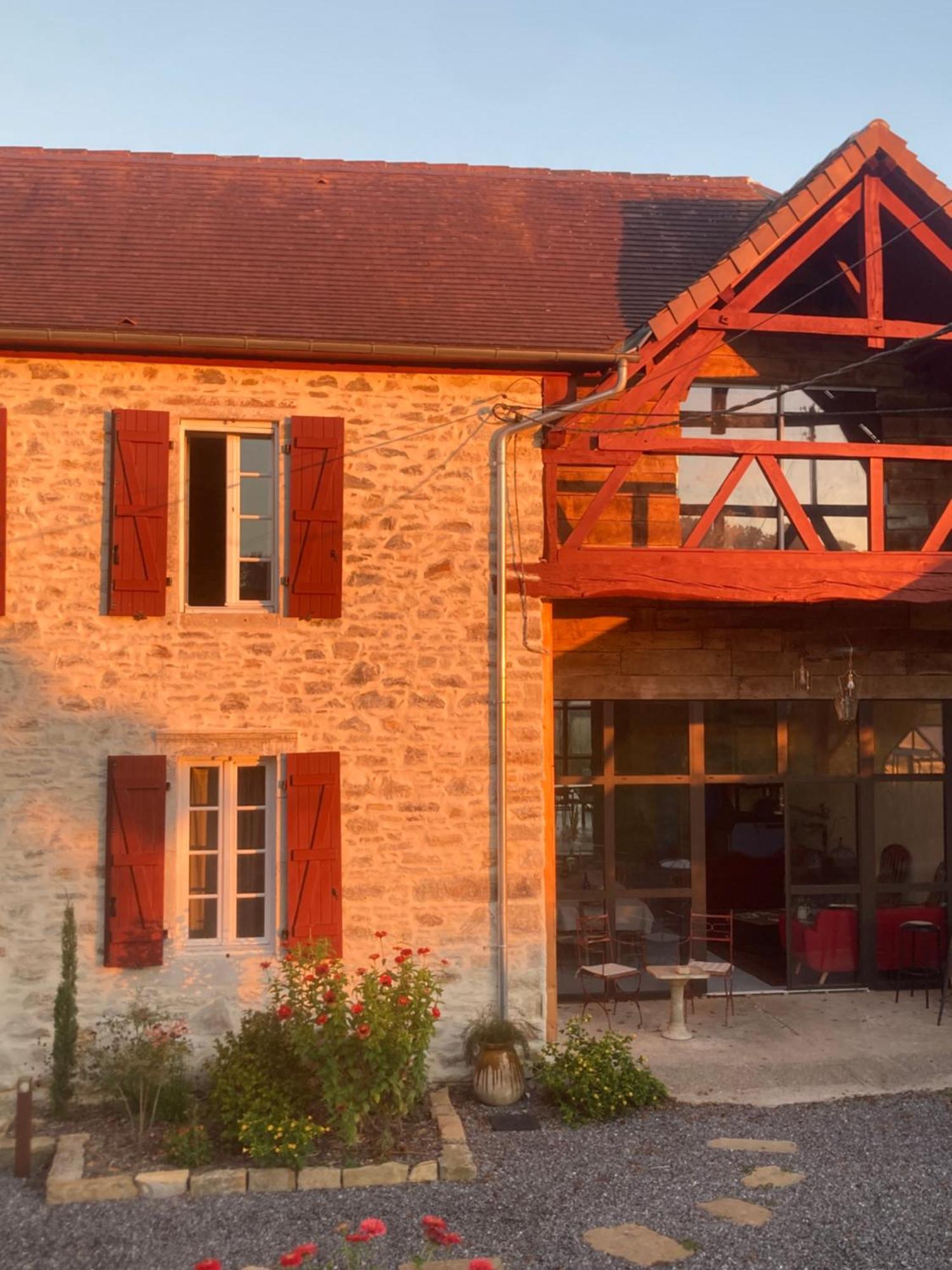 Domaine Labouroume Hotel Salies-de-Béarn Екстериор снимка