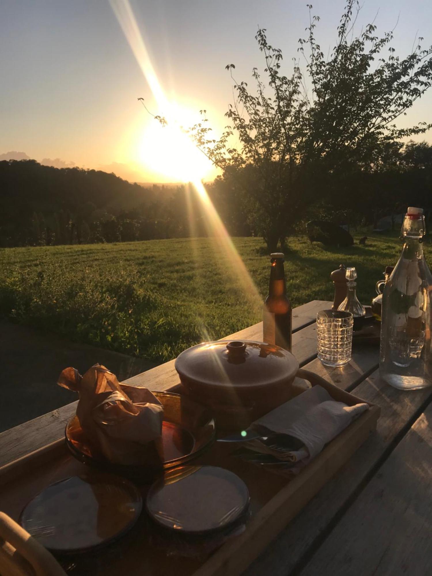 Domaine Labouroume Hotel Salies-de-Béarn Екстериор снимка