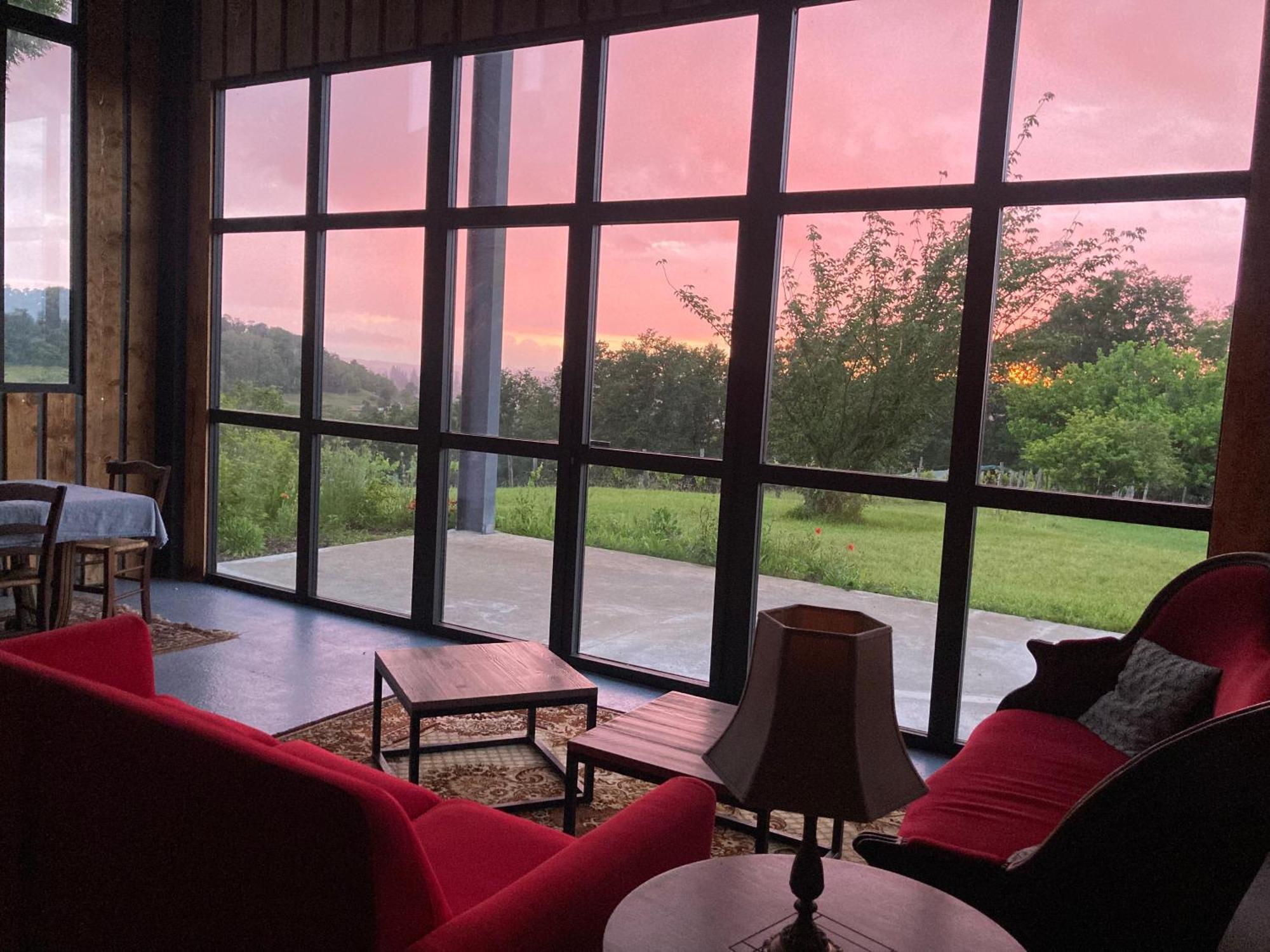 Domaine Labouroume Hotel Salies-de-Béarn Екстериор снимка