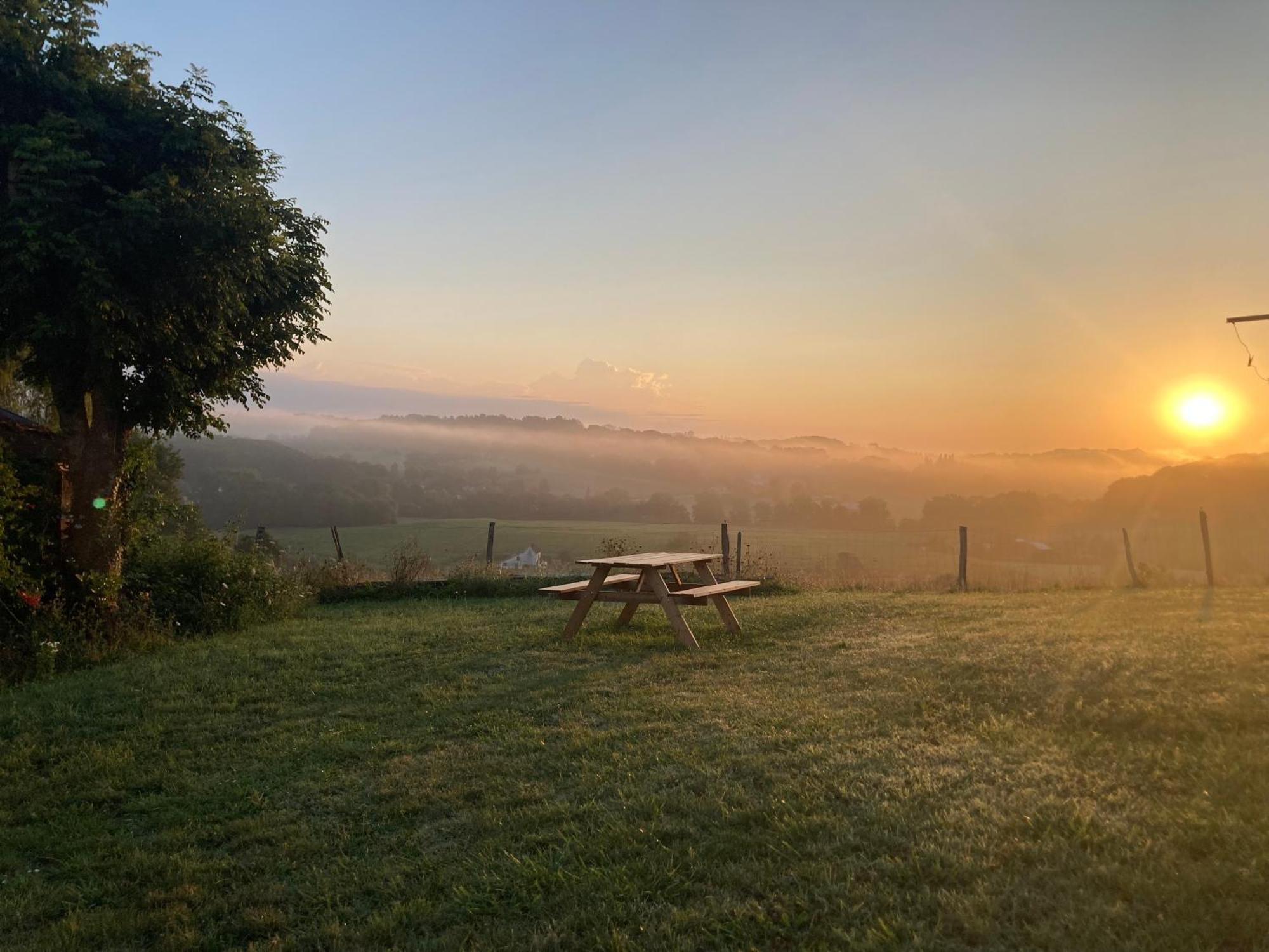 Domaine Labouroume Hotel Salies-de-Béarn Екстериор снимка